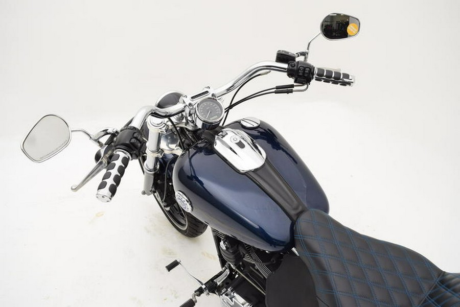 2013 Harley-Davidson® FXSB - Softail® Breakout®