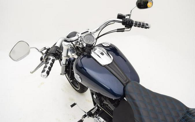 2013 Harley-Davidson® FXSB - Softail® Breakout®