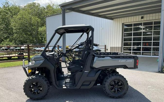 2024 Can-Am® Defender XT HD9