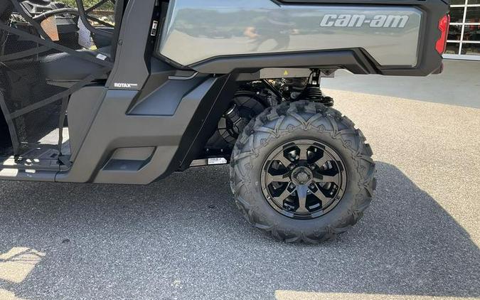 2024 Can-Am® Defender XT HD9