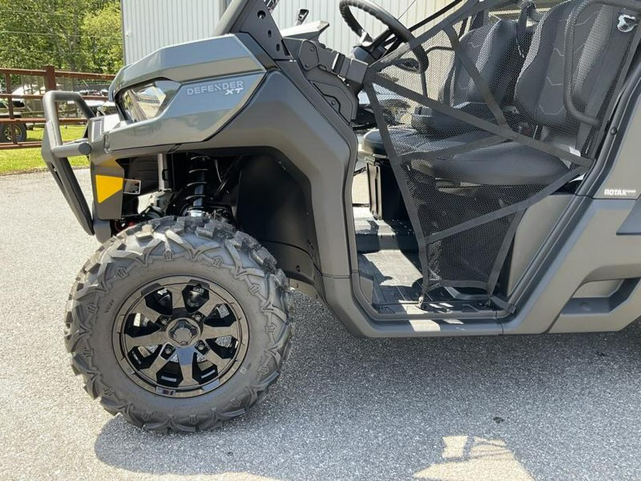 2024 Can-Am® Defender XT HD9