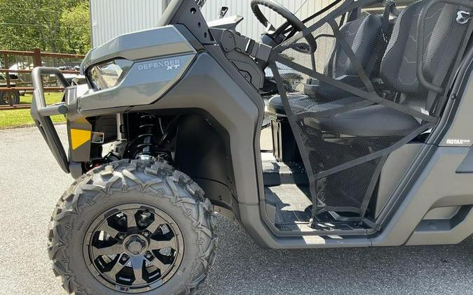 2024 Can-Am® Defender XT HD9