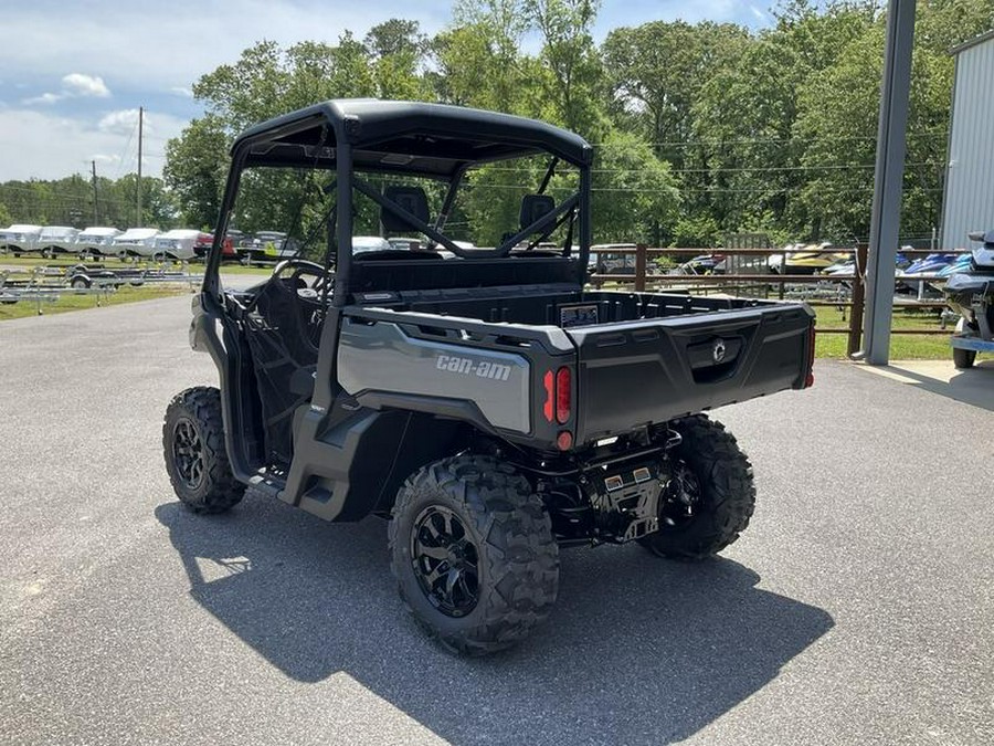 2024 Can-Am® Defender XT HD9