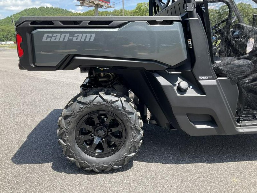 2024 Can-Am® Defender XT HD9