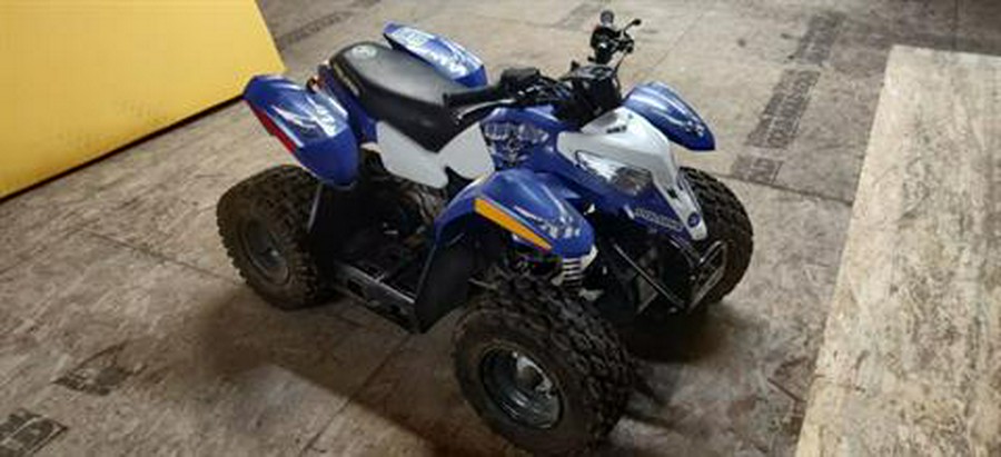 2012 Polaris Outlaw® 50