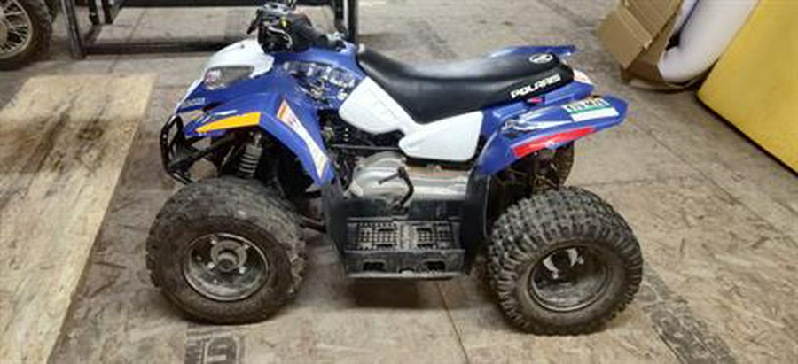 2012 Polaris Outlaw® 50