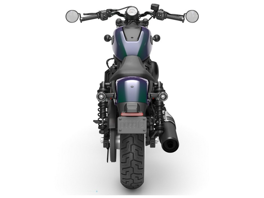 2025 Harley-Davidson Nightster®