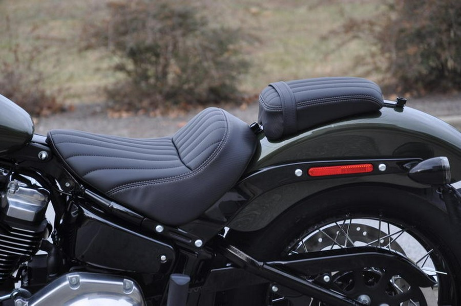 2026 Harley-Davidson® FXBB - Street Bob®