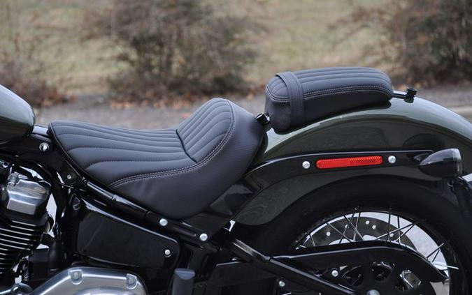 2026 Harley-Davidson® FXBB - Street Bob®