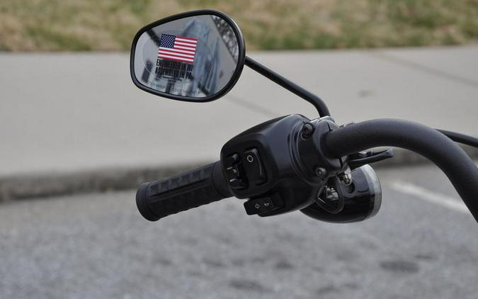 2026 Harley-Davidson® FXBB - Street Bob®