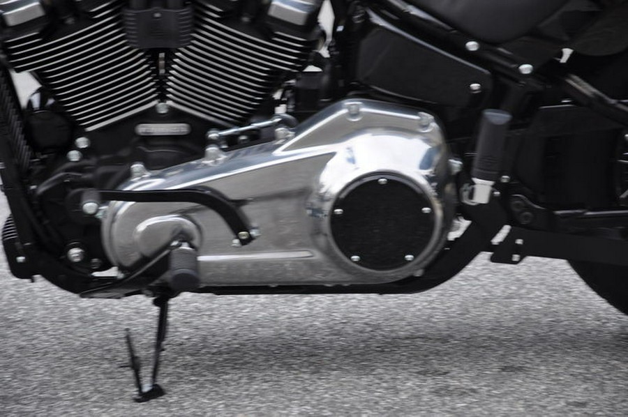 2026 Harley-Davidson® FXBB - Street Bob®