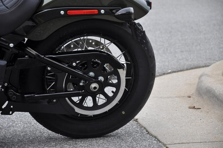 2026 Harley-Davidson® FXBB - Street Bob®