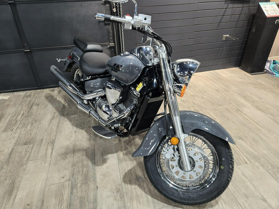 2025 SUZUKI BOULEVARD C50