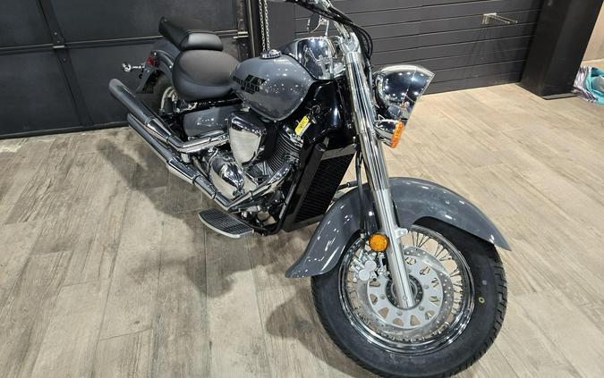 2025 SUZUKI BOULEVARD C50