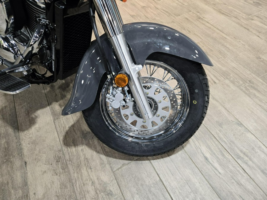 2025 SUZUKI BOULEVARD C50