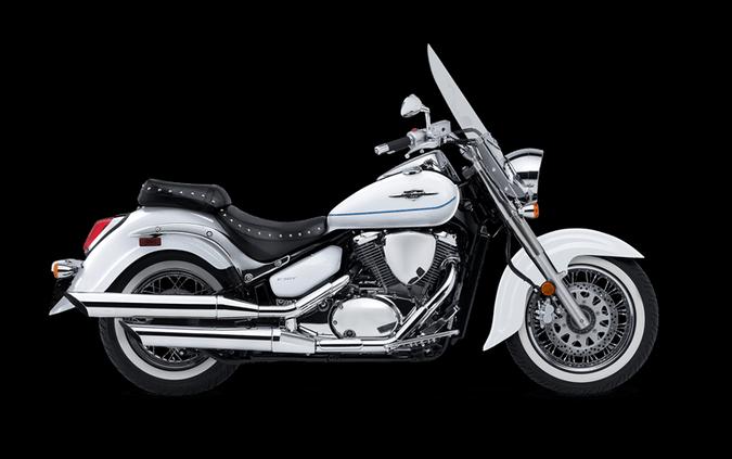 2025 SUZUKI BOULEVARD C50