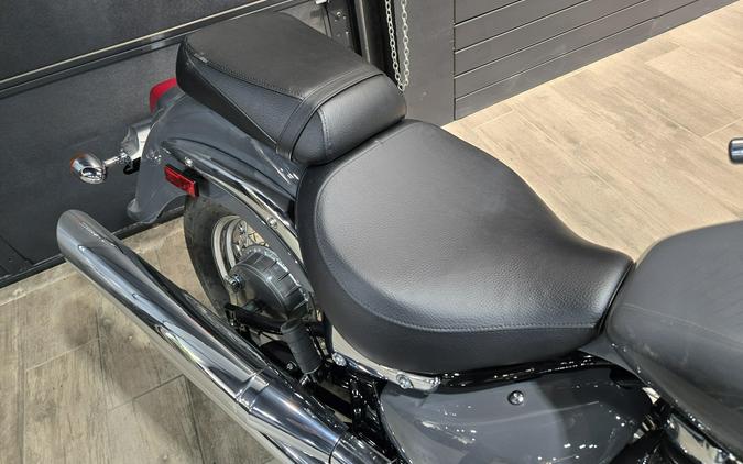 2025 SUZUKI BOULEVARD C50