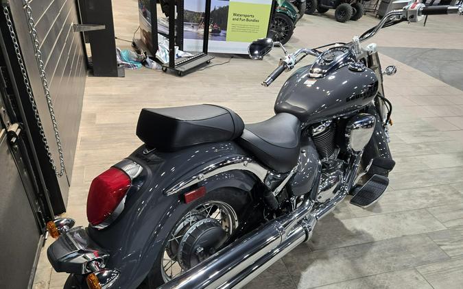 2025 SUZUKI BOULEVARD C50