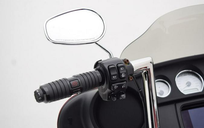 2021 Harley-Davidson FLHX - Street Glide