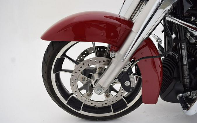 2021 Harley-Davidson FLHX - Street Glide