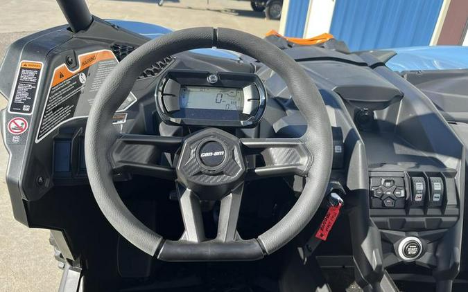 2026 Can-Am® Maverick X3 RS Turbo