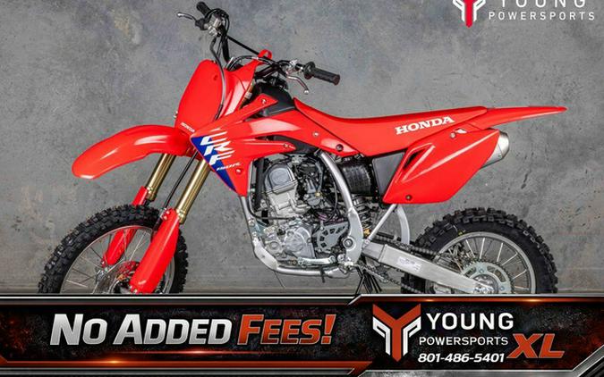 2026 Honda CRF 150R