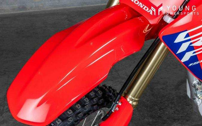 2026 Honda CRF 150R