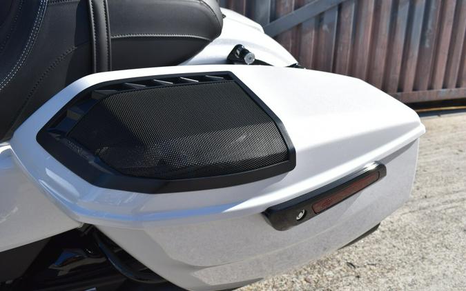 2025 Harley-Davidson® Road Glide® FLTRX