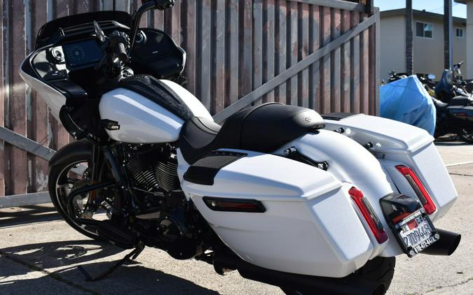 2025 Harley-Davidson® Road Glide® FLTRX