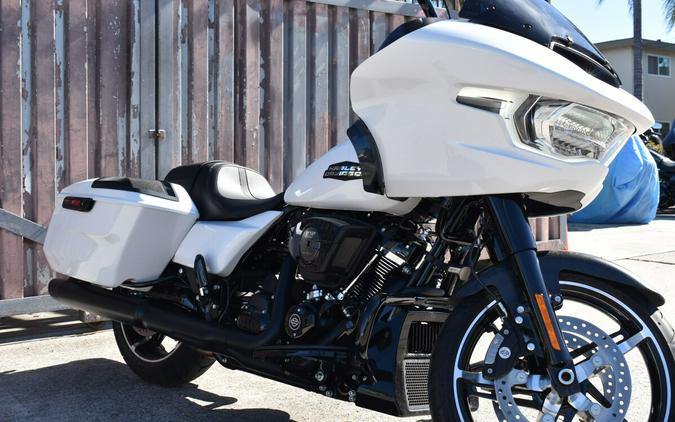 2025 Harley-Davidson® Road Glide® FLTRX