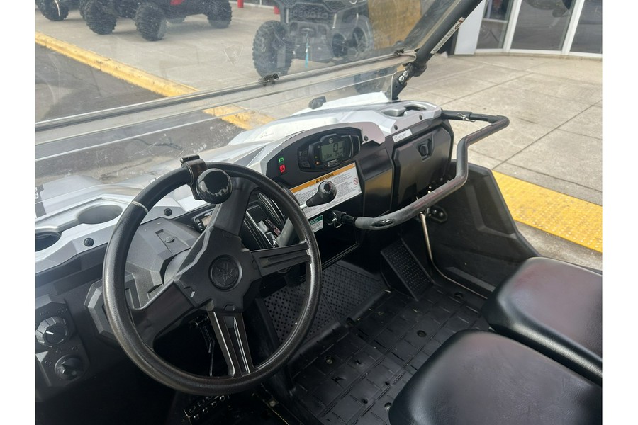 2015 Yamaha VIKING VI EPS SE