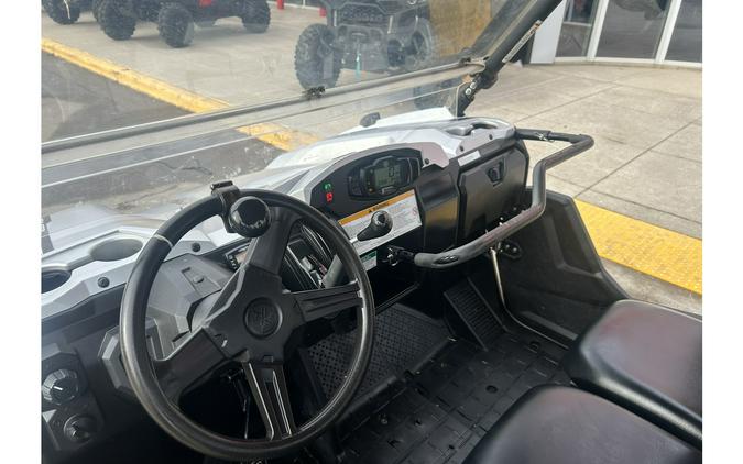 2015 Yamaha VIKING VI EPS SE