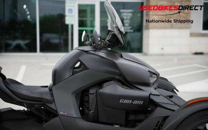 2021 Can-Am Ryker 600 ACE - $6,999.00