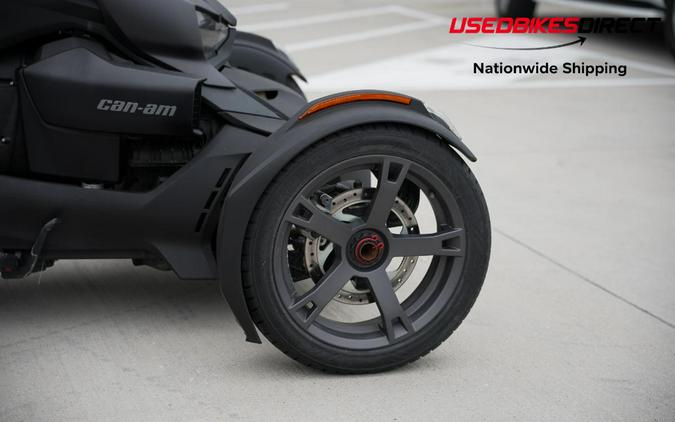2021 Can-Am Ryker 600 ACE - $6,999.00