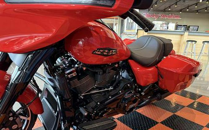 2026 Harley-Davidson Street Glide®