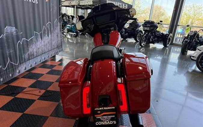 2026 Harley-Davidson Street Glide®