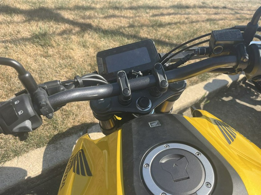 2024 Honda CB300R ABS