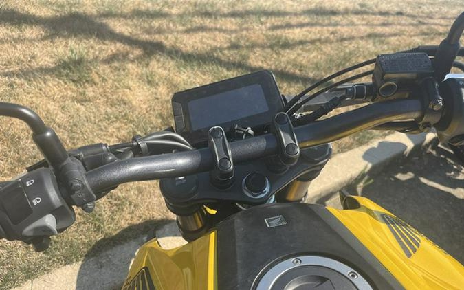 2024 Honda CB300R ABS