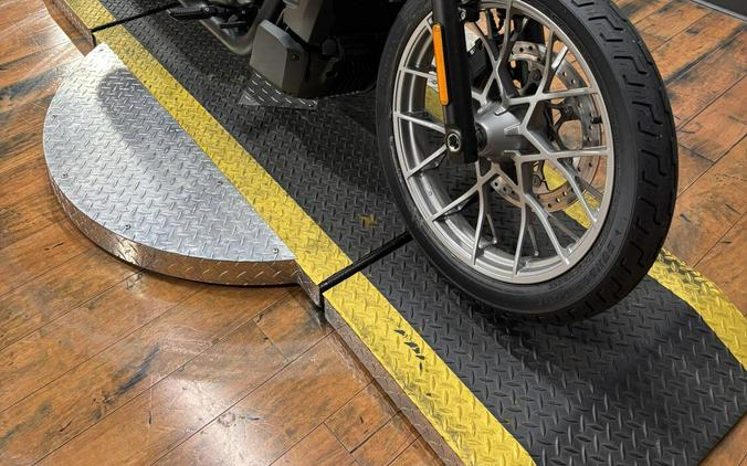2026 Harley-Davidson Nightster Special OLIVE STEEL MTL