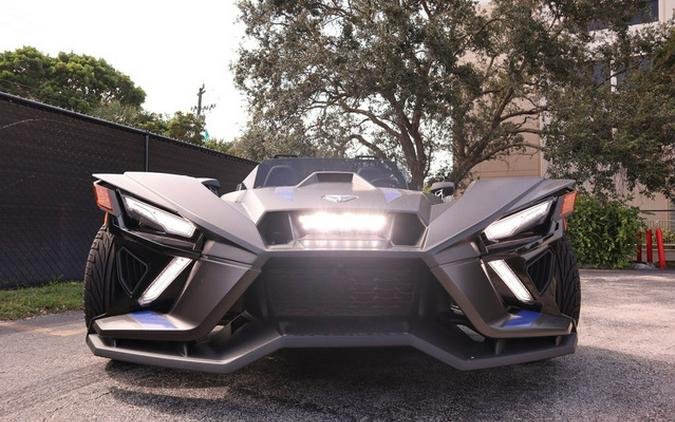 2021 Polaris Slingshot R Autodrive