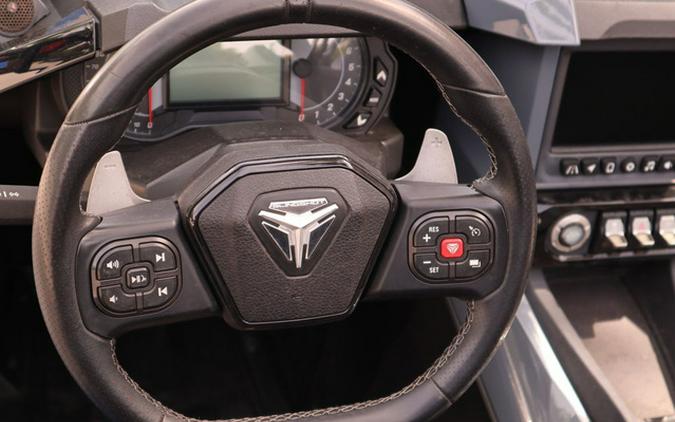 2021 Polaris Slingshot R Autodrive