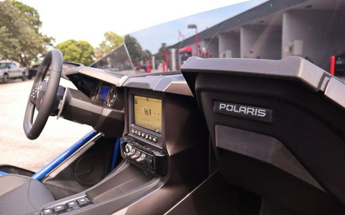 2021 Polaris Slingshot R Autodrive