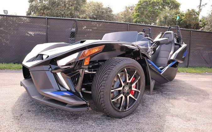 2021 Polaris Slingshot R Autodrive