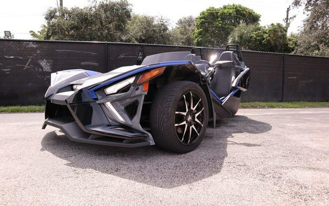 2021 Polaris Slingshot R Autodrive