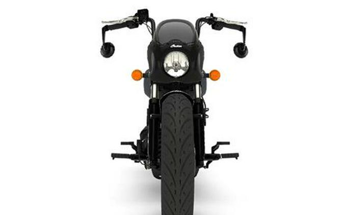 2023 Indian Motorcycle Scout® Rogue ABS