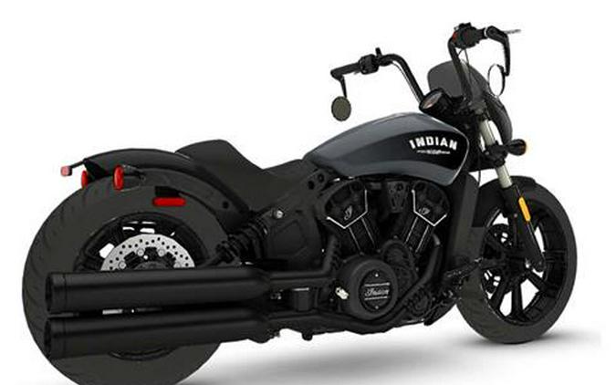 2023 Indian Motorcycle Scout® Rogue ABS