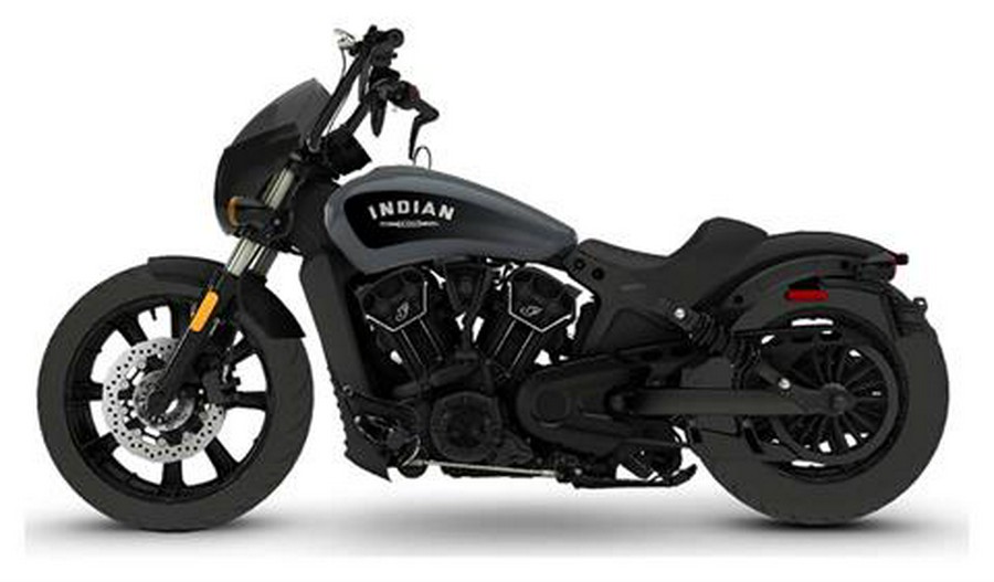 2023 Indian Motorcycle Scout® Rogue ABS