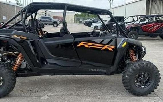 2024 Polaris RZR XP 4 1000 Premium