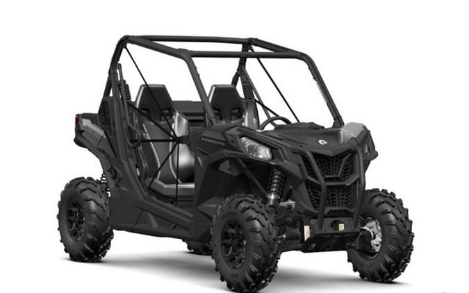 2024 Can-Am Maverick Trail DPS 700