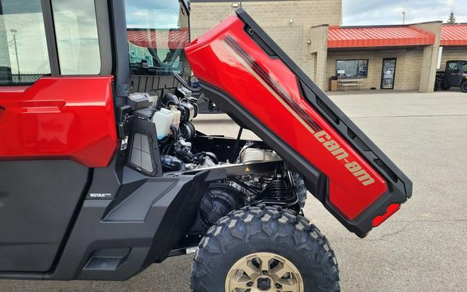 2024 Can-Am Defender MAX Limited HD10